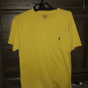 Polo Ralph Lauren Pocket T Shirt